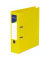 Ordner 9960352, A4 80mm breit PP vollfarbig gelb