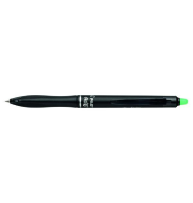 Frixion Ball Plus Gel-Tinte, 0,7 mm, Grün