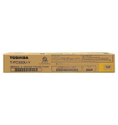 Toner 6AG00009143, gelb, ca. 17400 Seiten