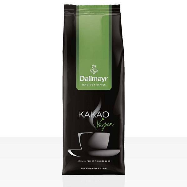 Dallmayr Cremiger Kakaogenuss mit Dallmayr Kakao in Vegan 1000 gramm 4008167810131 Dallmayr