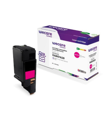 Toner kompatibel zu Xerox 106R01628 magenta