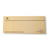 Resttonerbehälter AAVAWY1, schwarz, ca. 44000 Seiten