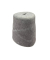 Hocker RDVNIMBO, dunkelgrau, bis 120kg