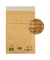 Papierpolstertaschen SUMO 14/D, 30131580, innen 175x265mm, Haftklebung mit Abdeckstreifen, braun