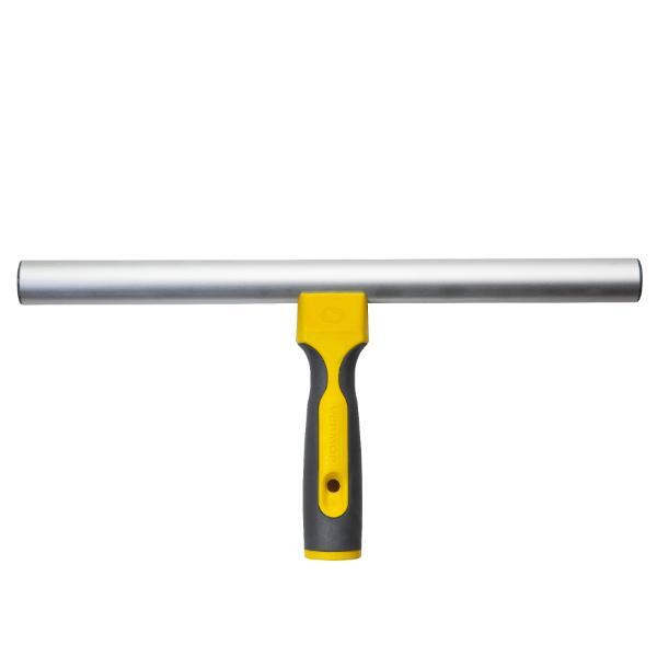 Vermop Einwascherträger TopLock, B: 25 cm, anthrazitgelb 4006533003637 Vermop