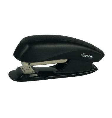 Heftger&auml;t 2516869, schwarz, 20 Blatt