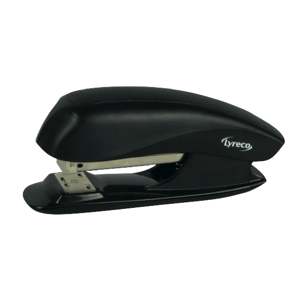 4255704331912 - Heftgerät 2516869 schwarz 20 Blatt 4255704331912 Alpedia