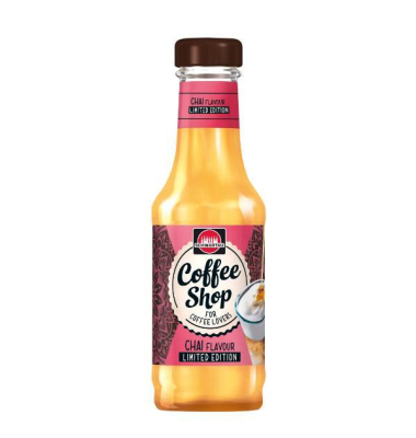 Coffee Shop 200ml Chai