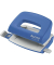 Nexxt Recycle Mini-Locher Blau, 10 Blatt