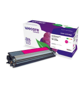 Toner kompatibel zu Brother TN-329M magenta