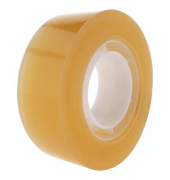 Klebeband Neutral YT251903, 19mm x 33m, klar