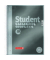 Collegeblock 1067145 / Kariert, A4, 90g, 