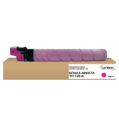 Toner Neutral 15646547, kompatibel zu Konica Minolta TN-328, 28000Seiten, magenta