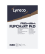 Flipchartblock Premium 890180, 98x65cm, blanko, 80g