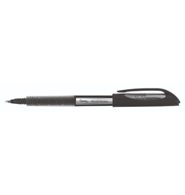 Tintenroller Neutral Liquid, Strichst&auml;rke: 0,5mm, schwarz
