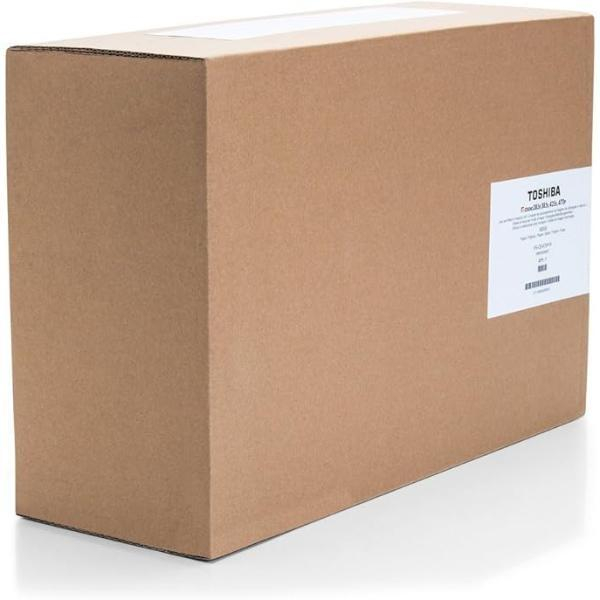Toshiba Toner 6B000000927, gelb, ca. 6000 Seiten 0221000001426 Toshiba