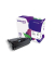 Toner K15154W4 (kompatibel zu Lexmagentark X651A21E), schwarz, ca. 7000 Seiten