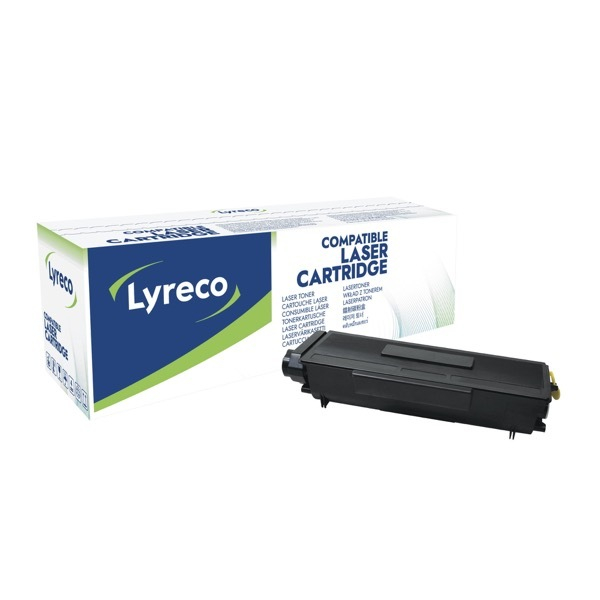 Alpedia Toner 3786048 (kompatibel mit Brother TN-3170,), schwarz, ca. 7000 Seiten 3662168006552 Alpedia