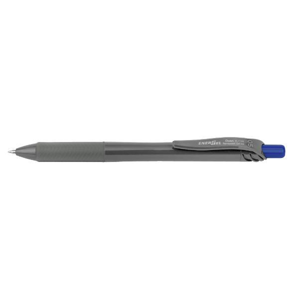 Pentel BLP105-CX Liquid Gel-Tintenroller EnergGel, 0,25 mm, dokumentenecht, blau 0884851066022 Pentel