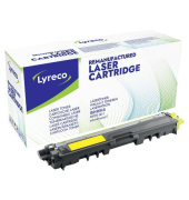 Toner K18604LY (kompatibel zu K18604LY), gelb, ca. 2300 Seiten