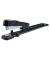 Langarmhefter STLA-002, schwarz, 40 Blatt