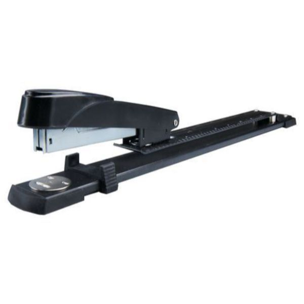Alpedia Langarmhefter STLA-002, schwarz, 40 Blatt 3662168044660 Alpedia