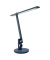 LED-Schreibtischlampe Bento, grau, mit Standfu&szlig;, dimmbar