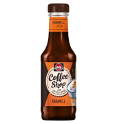 Coffee Shop 200ml Caramel