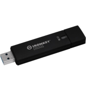 IKD500S Ironkey 32GB USB-Stick, FIPS 140-3 Level 3, AES 256-Bit