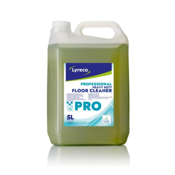 Alpedia Bodenreiniger Neutral Pro, Inhalt: 5 Liter 3662168042512 Alpedia