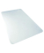 Bodenschutzmatte ECCMFLCG0004, 116x150cm, Form O (rechteckig), für Teppich