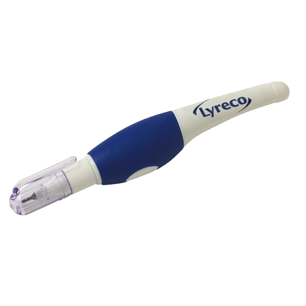 Alpedia Korrekturstift Neutral Metallspitze Inhalt 7ml weiß 3662168016025 Alpedia