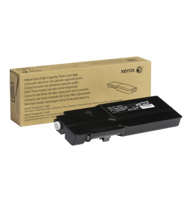 106R03528 Hochleistungs-Toner schwarz