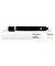 Toner Neutral 15646651, kompatibel zu Canon C-EXV49, 19000 Seiten, gelb