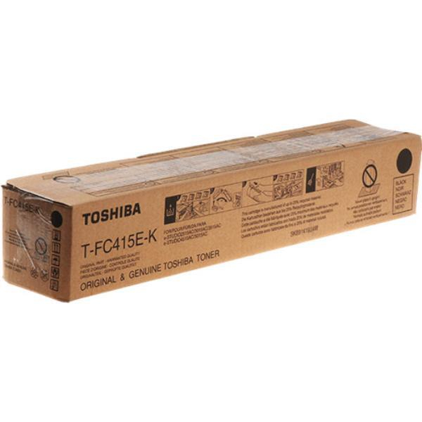 TFC415EK - Schwarz - Original - Tonerpatrone - für e-STUDIO 2515AC 3015AC 3515AC 4515AC 5015AC (6AJ00000175)