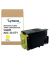 Toner 15646742 (kompatibel zu Sharp MXC-30 GTY, 6000), gelb, ca. 6000 Seiten