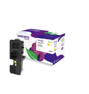 Toner kompatibel zu Kyocera TK-5240Y gelb