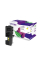 Toner K18013W4 (kompatibel zu Kyocera TK-5240Y), gelb, ca. 3000 Seiten