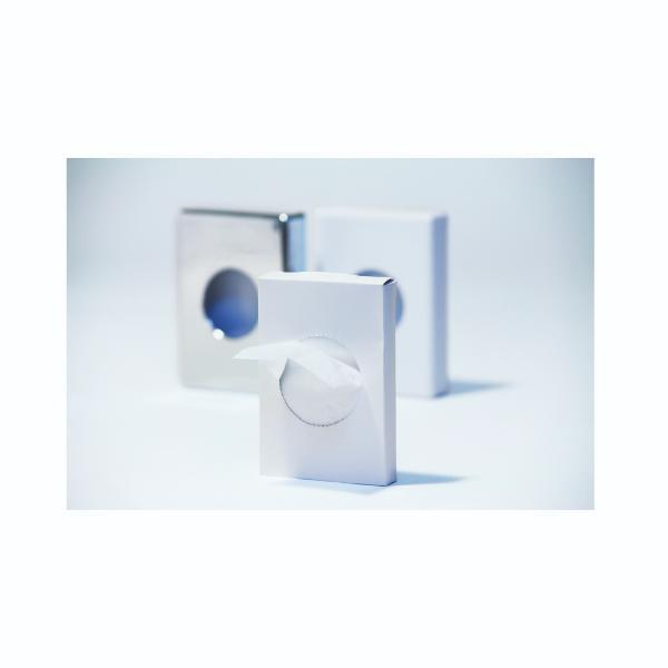 Alpedia Hygienebeutel Nachfüllpack 4024009001222 Alpedia 30 Stück