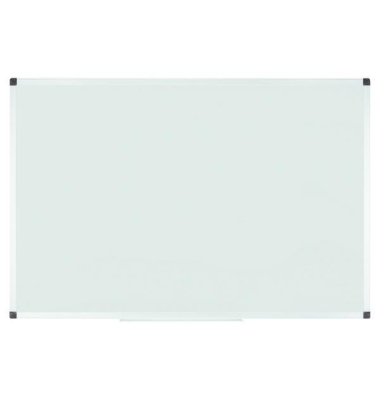 Whiteboard PMA65759226, 106,5x75cm, lackiert, Aluminiumrahmen