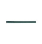 Wischergummi LockHead, für Fensterwasserabzieher, B: 25 cm, schwarz