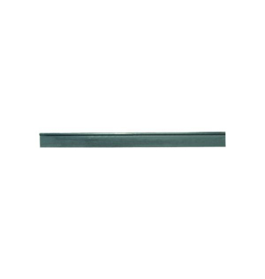 Wischergummi LockHead, f&uuml;r Fensterwasserabzieher, B: 25 cm, schwarz