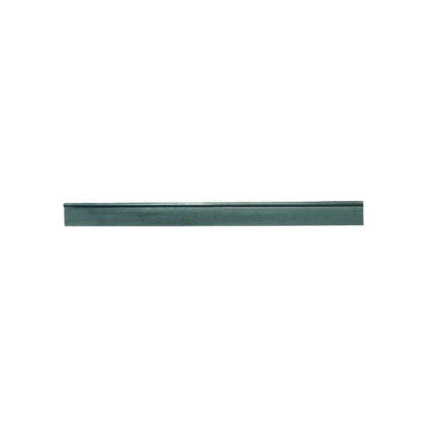 Vermop Wischergummi LockHead, für Fensterwasserabzieher, B: 25 cm, schwarz 4006533016101 Vermop