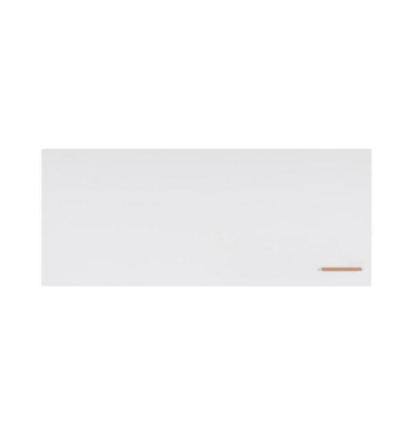 Whiteboard WRL02020101, 240x100cm, lackiert, ohne Rahmen