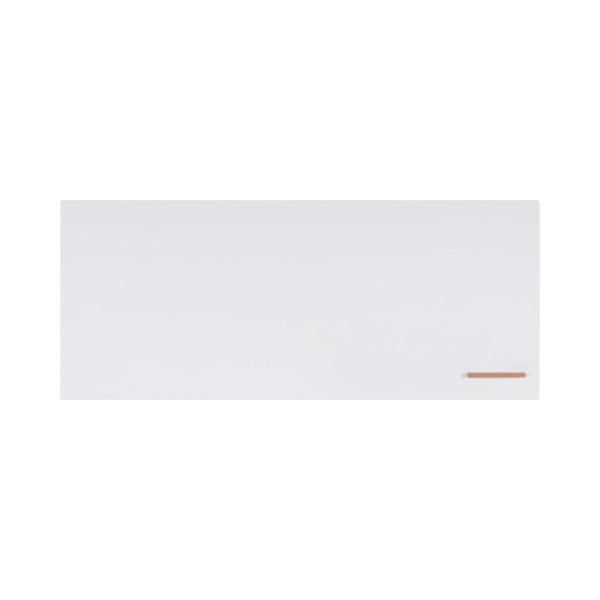 5603750120438 - Whiteboard Loop  WRL02020101 240x100cm lackiert ohne Rahmen 5603750120438 Bi-Office