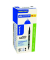 Permanentmarker Begreen, 4045701P20, schwarz, mittel, fein Nadel, Konisch