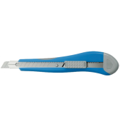 Cutter Neutral 9mm blau