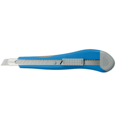 Cutter Neutral 9mm blau