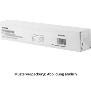 6Ag00009139 Toner Tfc330Em, 17400 Seiten, magenta