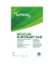 Flipchartblock EURO 890058, 63x97,5cm, blanko, 70g